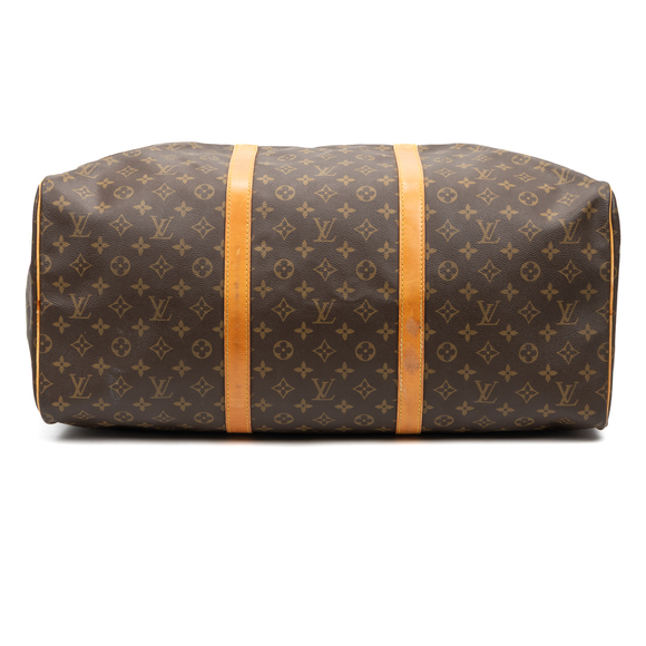 Louis Vuitton Sac Souple 55 - Picture 8 of 10